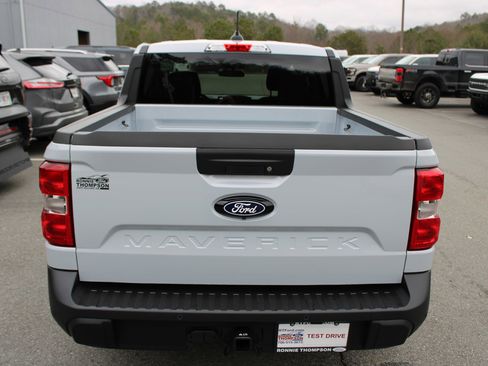 New 2026 Ford Maverick XLT w/ 4K Tow Package image 4