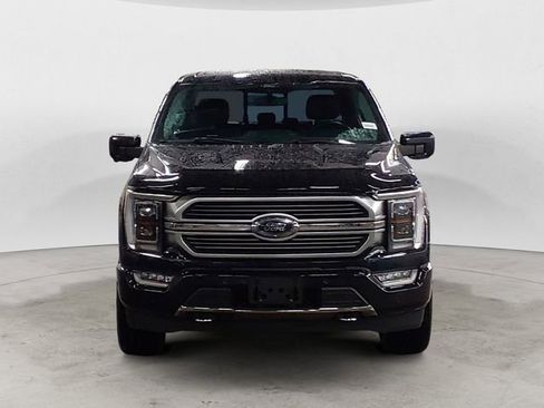 Used 2021 Ford F150 Limited AWD/4WD image 8