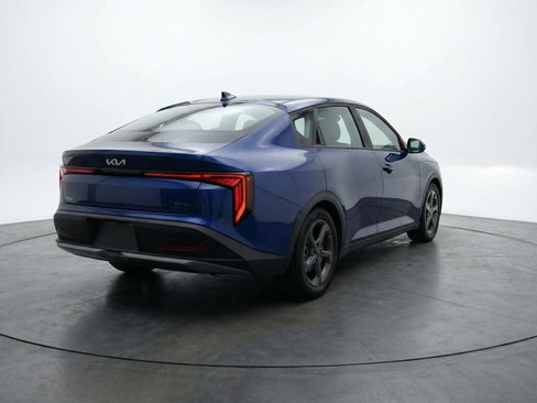 Used 2025 Kia K4 FWD image 9