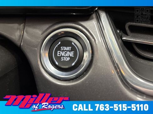 Used 2025 Chevrolet Trax ACTIV w/ Driver Confidence Package image 21