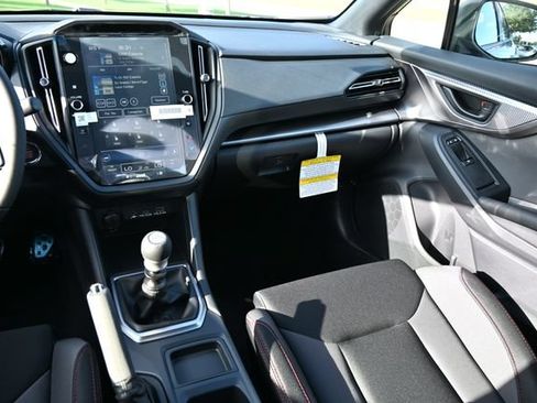 New 2026 Subaru WRX Premium AWD/4WD image 10