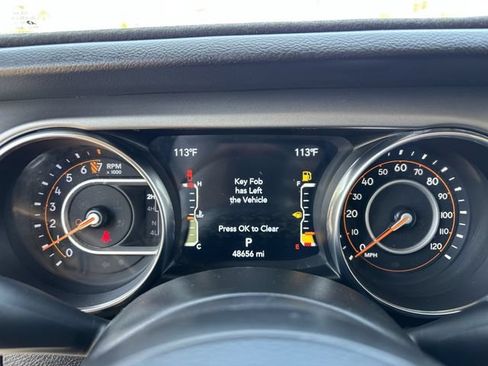 Used 2021 Jeep Gladiator Sport AWD/4WD image 30
