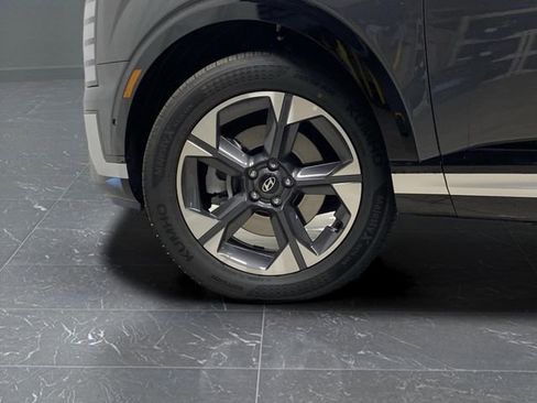 New 2026 Hyundai Palisade Limited image 39