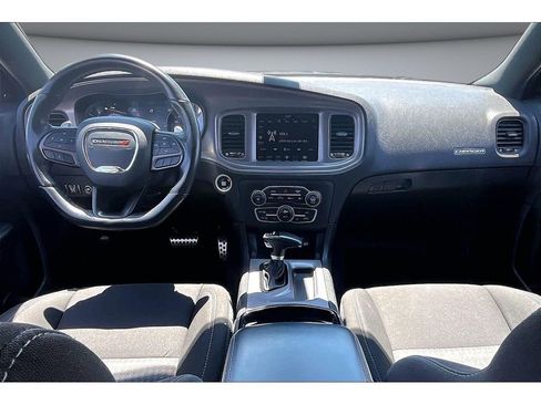 Used 2023 Dodge Charger R/T w/ Performance Handling Group RWD image 19