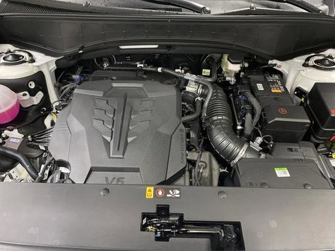 New 2026 Hyundai Palisade SEL image 37