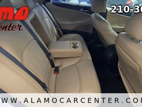 Used 2011 Hyundai Sonata GLS w/ Popular Equipment Pkg 2 image 20