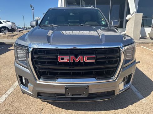Used 2022 GMC Yukon SLE w/ Gmc Pro Safety Plus Package image 8