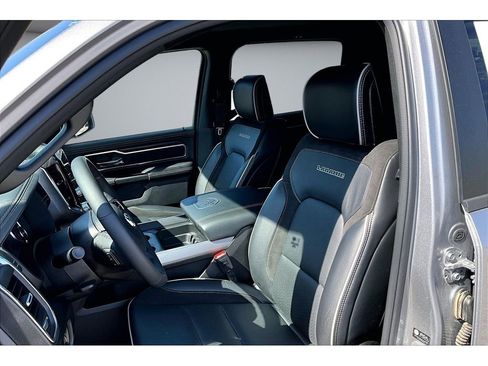 Certified 2026 RAM 1500 Laramie AWD/4WD image 22