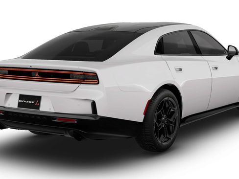 New 2026 Dodge Charger R/T AWD/4WD image 2