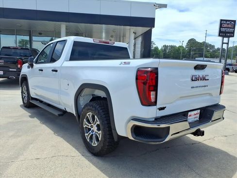 New 2026 GMC Sierra 1500 Pro w/ Pro Value Package AWD/4WD image 5