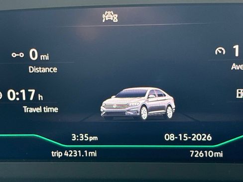 Used 2023 Volkswagen Jetta SEL FWD image 21
