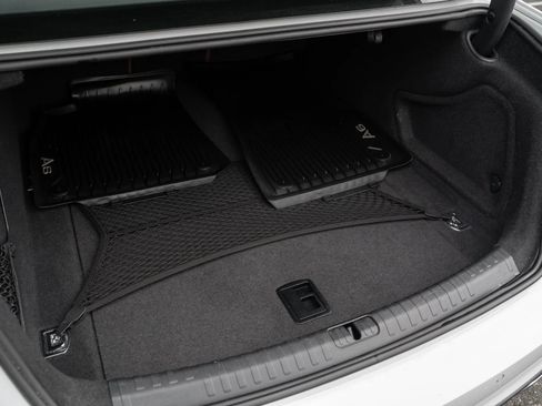 Used 2019 Audi A6 3.0T Premium Plus w/ Premium Plus Package image 10