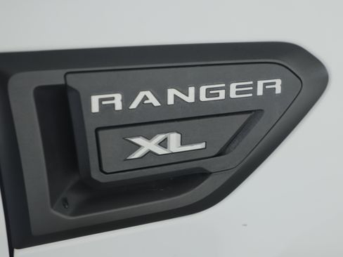 Used 2023 Ford Ranger XL w/ Bed Utility Package image 6