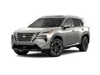 Certified 2023 Nissan Rogue Platinum w/ Platinum Premium Package FWD video 1