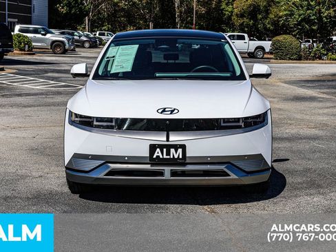 Used 2023 Hyundai Ioniq 5 Limited w/ Cargo Package image 11