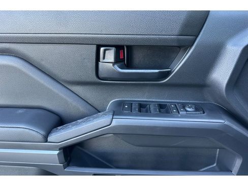 New 2025 Toyota Tacoma SR5 image 11