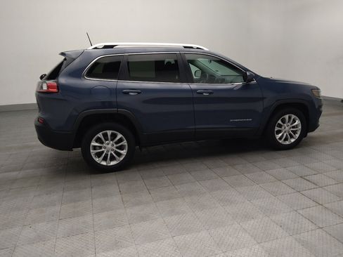 Used 2019 Jeep Cherokee Latitude w/ Popular Appearance Group FWD image 10