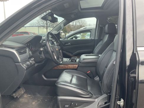 Used 2020 Chevrolet Tahoe Premier image 5