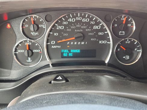 New 2025 GMC Savana 2500 Extended w/ Driver Convenience Package image 12