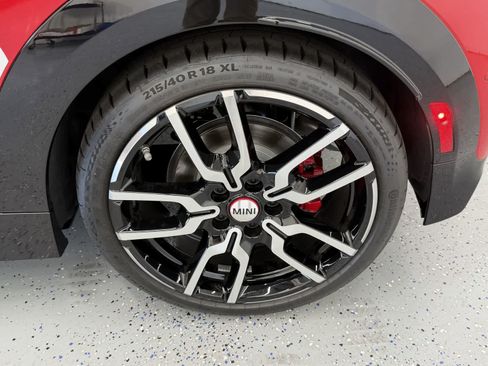 New 2026 MINI Cooper John Cooper Works FWD image 23