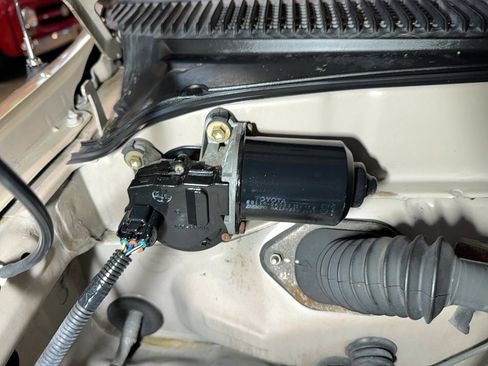 Used 1998 Toyota Tacoma 4x4 Regular Cab image 88