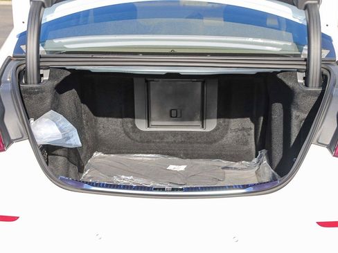 New 2026 Mercedes-Benz S 580 4MATIC Sedan image 25