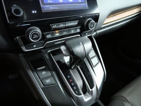 Used 2020 Honda CR-V EX-L image 20