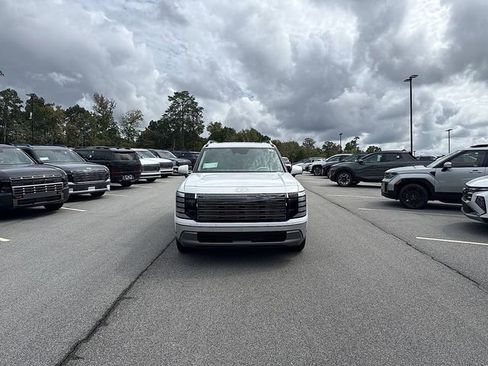 New 2026 Hyundai Palisade Limited FWD image 11