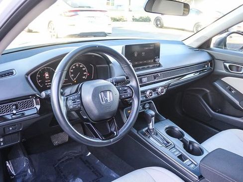 Used 2023 Honda Civic EX image 22