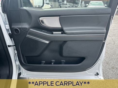 Certified 2025 Ford Expedition Max Active image 16