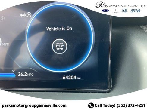 Certified 2024 Hyundai Tucson Limited image 20