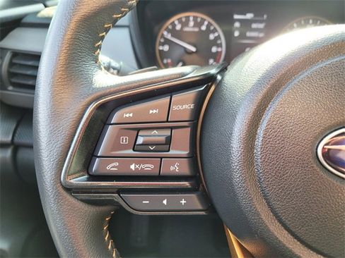 Used 2024 Subaru Crosstrek 2.5i Wilderness image 34