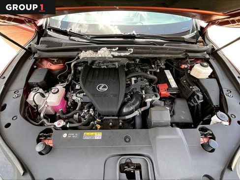 Used 2023 Lexus RX 350 Premium Plus w/ Accessory Package (Z1) FWD image 29