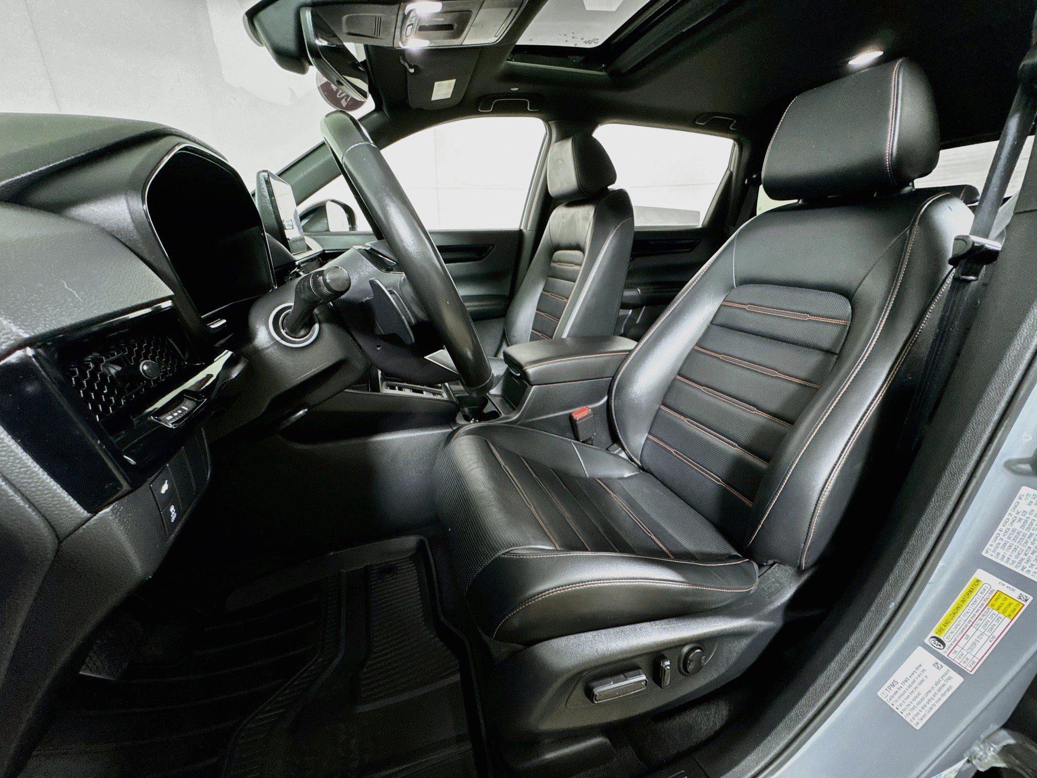 Used 2023 Honda CR-V Sport Touring image 16