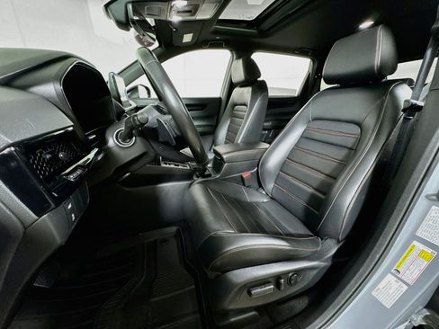 Used 2023 Honda CR-V Sport Touring image 16
