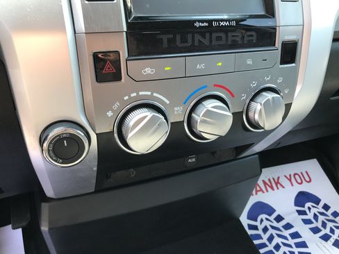 Used 2016 Toyota Tundra SR5 AWD/4WD image 21