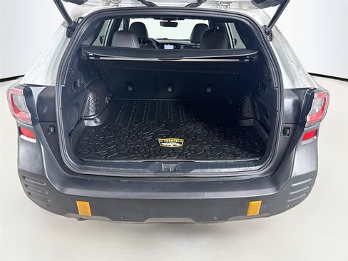 Used 2024 Subaru Outback Wilderness AWD/4WD image 19