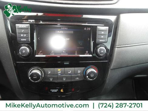 Used 2020 Nissan Rogue S AWD/4WD image 18