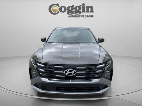 New 2026 Hyundai Tucson SE image 9