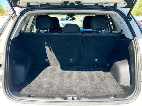 Used 2021 Jeep Compass Sport w/ Cold Weather Group image 25