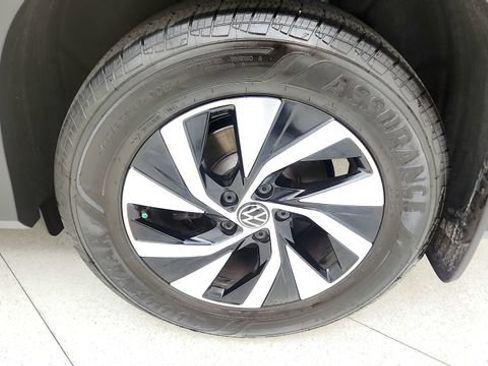 Used 2026 Volkswagen Tiguan S FWD image 73