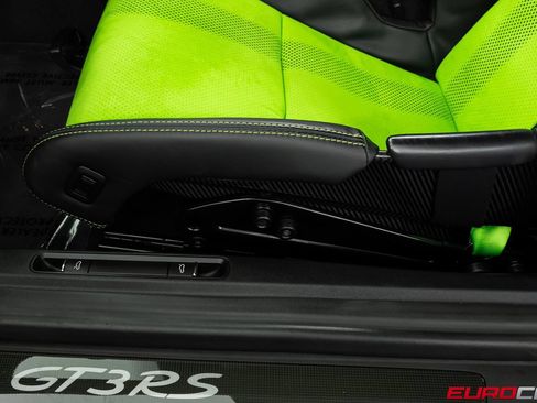Used 2019 Porsche 911 GT3 RS RWD image 49