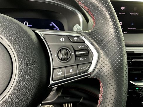 Certified 2023 Acura MDX A-Spec AWD/4WD image 12