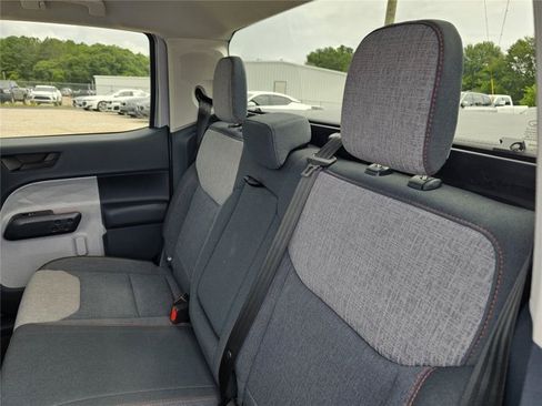 Used 2024 Ford Maverick XLT FWD image 68