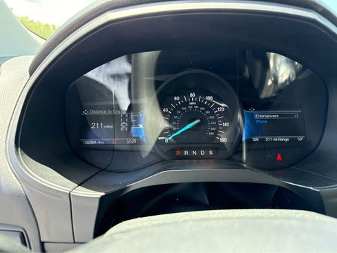 Used 2022 Ford Edge SEL image 10