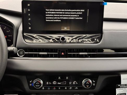 New 2026 Mitsubishi Outlander SEL FWD image 23