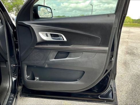 Used 2014 Chevrolet Equinox LT image 29