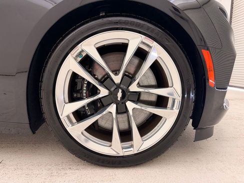 Certified 2024 Chevrolet Camaro SS image 16