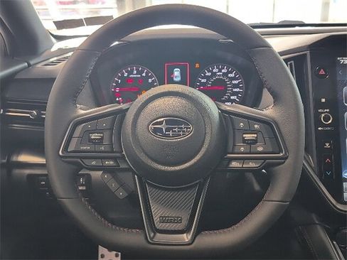 New 2025 Subaru WRX Limited image 20