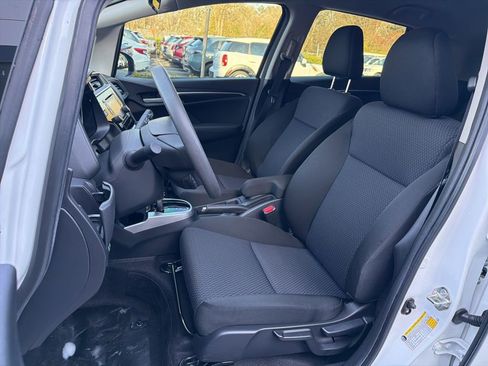 Used 2019 Honda Fit LX image 21